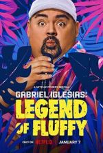 Watch Gabriel Iglesias: Legend of Fluffy (TV Special 2025) Myflixer