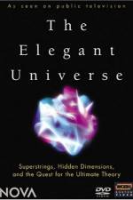 Watch The Elegant Universe Myflixer