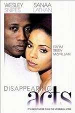 Watch Disappearing Acts Myflixer