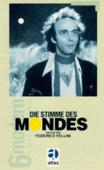 Watch The Voice of the Moon Myflixer
