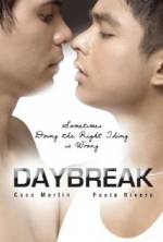 Watch Daybreak Myflixer
