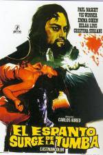 Watch El espanto surge de la tumba Myflixer