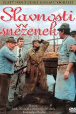 Watch Slavnosti snezenek Myflixer