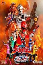 Watch Kaizoku Sentai Gokaiger vs Space Sheriff Gavan The Movie Myflixer