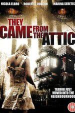Watch They Came from the Attic Myflixer