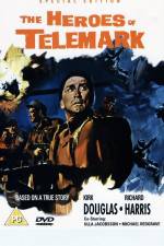Watch The Heroes of Telemark Myflixer