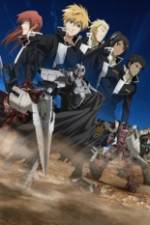 Watch Break Blade : The Earth of Calamity Myflixer