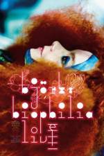 Watch Bj�rk: Biophilia Live Myflixer