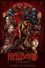 Watch Hellboy: In Service of the Demon Myflixer