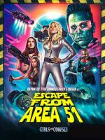 Watch Escape from Area 51 Myflixer
