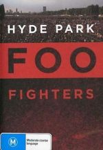 Watch Foo Fighters: Hyde Park Myflixer