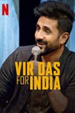 Watch Vir Das: For India Myflixer