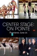 Watch Center Stage: On Pointe Myflixer