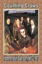 Watch Counting Crows Live at the 10 Spot Myflixer