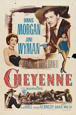 Watch Cheyenne Myflixer