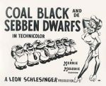 Watch Coal Black and de Sebben Dwarfs (Short 1943) Myflixer
