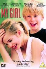 Watch My Girl Myflixer