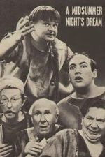 Watch A Midsummer Night\'s Dream Myflixer