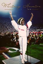 Watch Whitney Houston: As I Am Myflixer