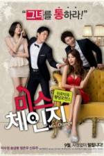 Watch Miss Change Myflixer