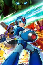 Watch Mega Man X: The Day of Sigma Myflixer