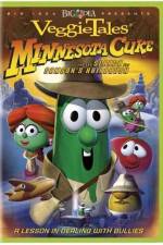 Watch VeggieTales Minnesota Cuke and the Search for Samson's Hairbrush Myflixer