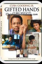 Watch Gifted Hands: The Ben Carson Story Myflixer