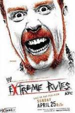 Watch WWE Extreme Rules Myflixer