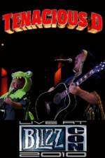Watch Tenacious D  - Live @ BlizzCon 2010 Myflixer