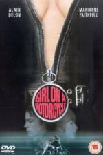 Watch The Girl on a Motorcycle Myflixer
