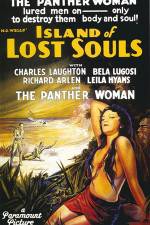 Watch Island of Lost Souls Myflixer