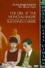 Watch Suzanne's Career (La carriere de Suzanne) Myflixer