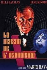 Watch Lisa e il diavolo Myflixer