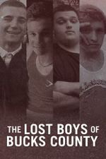 Watch The Lost Boys of Bucks County Myflixer