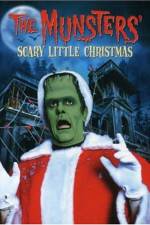 Watch The Munsters' Scary Little Christmas Myflixer