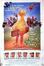 Watch Sesame Street Presents Follow that Bird Myflixer