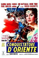 Watch The Conqueror of the Orient Myflixer