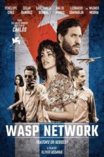 Watch Wasp Network Myflixer