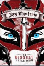 Watch WWE Rey Mysterio - The Biggest Little Man Myflixer