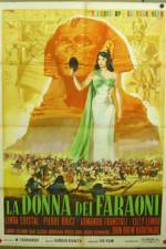 Watch La donna dei faraoni Myflixer