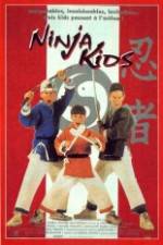 Watch Ninja Kids Myflixer