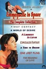 Watch Emmanuelle, Queen of the Galaxy Myflixer
