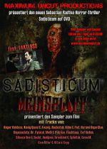 Watch Sadisticum Myflixer