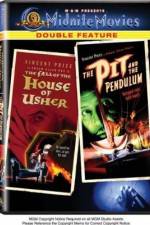 Watch Pit and the Pendulum Myflixer