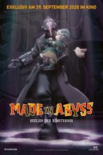 Watch Made in Abyss: Dawn of the Deep Soul Myflixer