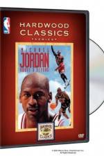 Watch Michael Jordan, Above and Beyond Myflixer