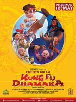 Watch Chhota Bheem Kung Fu Dhamaka Myflixer