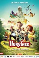 Watch Harvie and the Magic Museum Myflixer