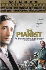 Watch The Pianist Myflixer