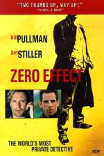 Watch Zero Effect Myflixer